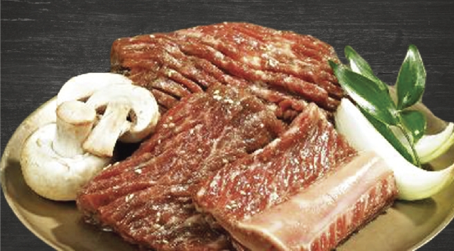 수원양념왕갈비